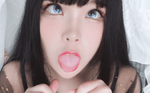 白烨-黑系猫咪少女作品资源，用创造力实现的动漫梦想