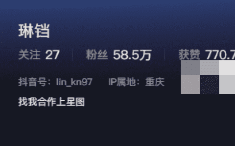 抖音美少女琳铛微密圈套图作品资源（琳铛的时尚与身材管理之道）