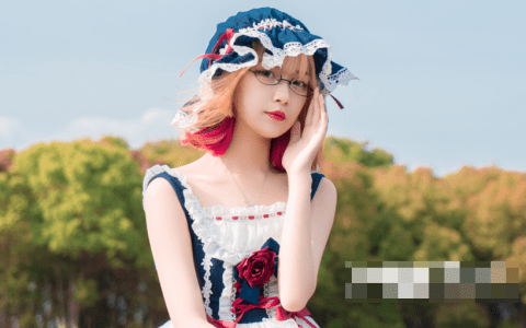 梨瑾瑾网红艺术家的艺术传承与创新之路