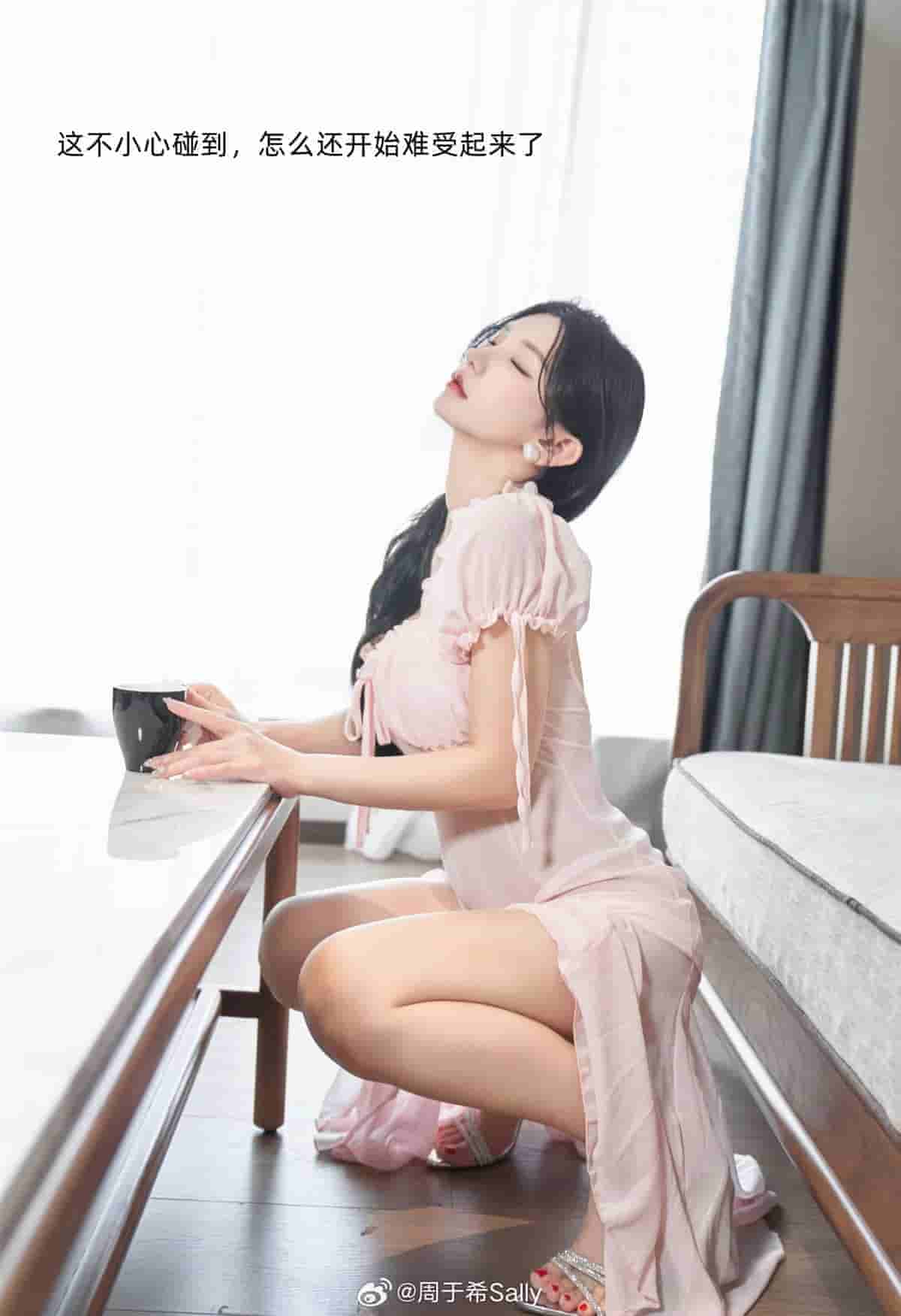 周于希双人运动顶级剧情资源，创造顶级剧情的力量