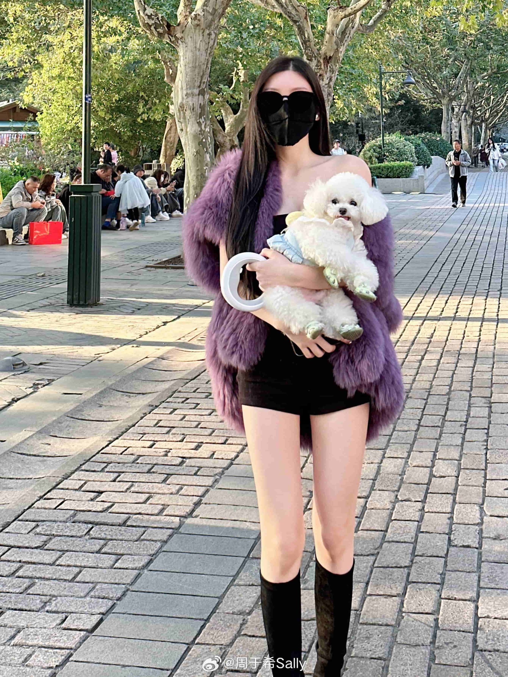 周于希双人运动顶级剧情资源，创造顶级剧情的力量