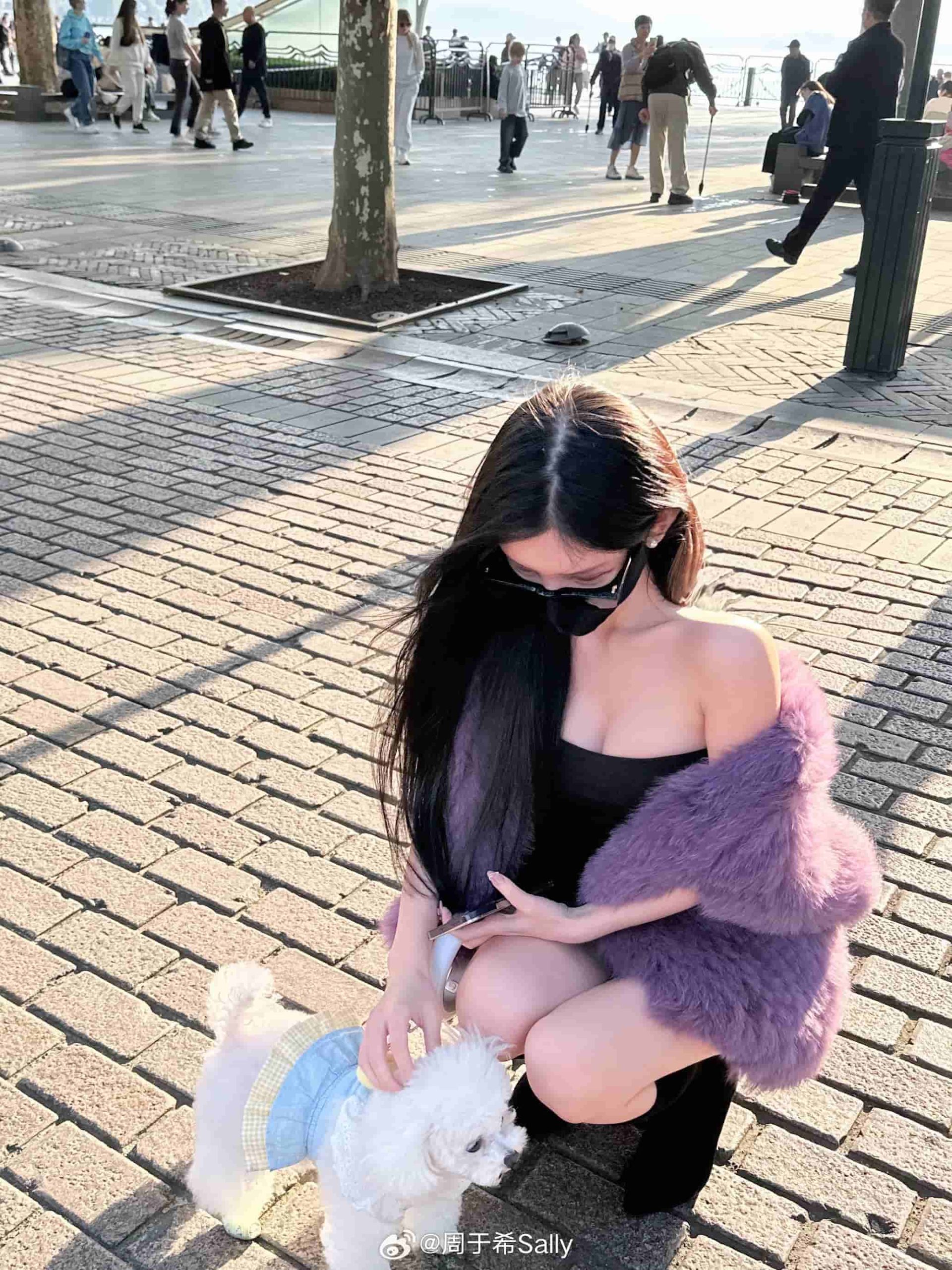 周于希双人运动顶级剧情资源，创造顶级剧情的力量