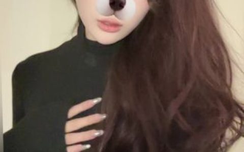 抖音短视频达人米米子呀weme微密圈资源,美妆穿搭生活一网打尽