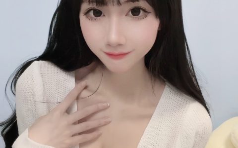 抖音晚安小奶瑶微密圈付费作品分享,完美身材和时尚眼光吸引粉丝追捧