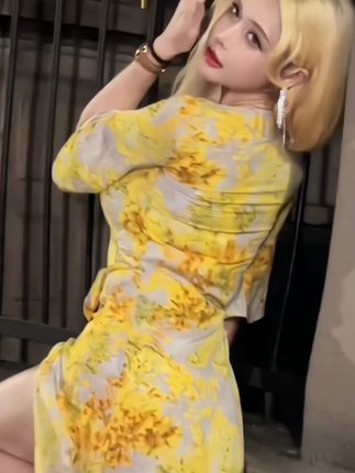于芷晴用微密圈分享灵感创意，与你共同探索美的力量