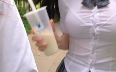 麻辣奶兔微密圈惊艳作品解析,抖音热门视频分析与点评