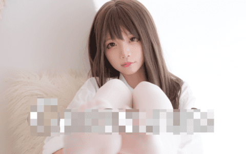 紧急企划合集图包写真系列,动漫博主加入开启绝佳视觉盛宴