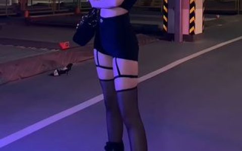 享受高品质创作,与于芷晴一起畅游微密圈付费圈子作品