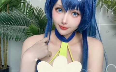 凛子酱资源全面揭秘,让你领略她的魅力边界