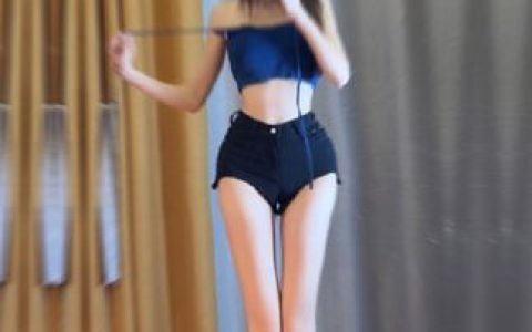 妮是老虎(陈妮妮UNI)微密圈写真，感受妮的独特魅力与摄影艺术
