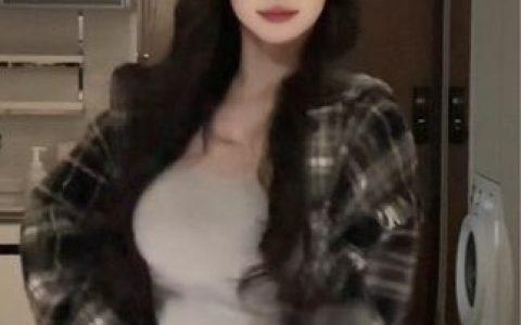 抖音网红李梦琳作品资源介绍，纯欲风小姐姐的清新自然形象和精彩表现