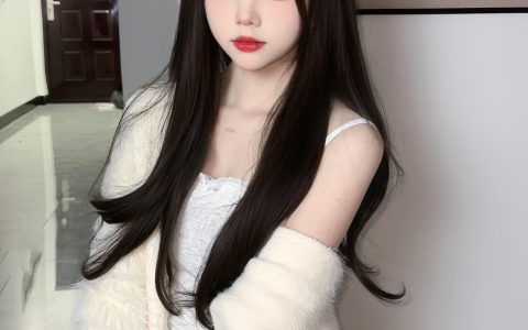 引发喜爱和好奇的羊不点微密圈作品,外貌才艺和正能量俱佳