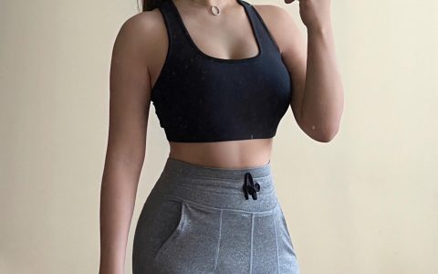 月球造梦家微密圈weme作品资源出众颜值,引发关注