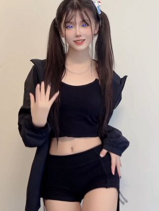 萱福晋微密圈嘉宾作品发售中，数量有限，赶快购买