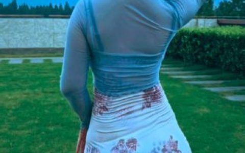 水蜜桃米米微密圈嘉宾作品资源,令人心动的身材和妩媚传情的眼神