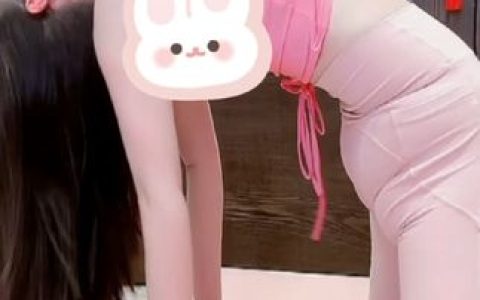 粉粉兔叽神秘揭开面纱，曝光谜一般的真实面貌