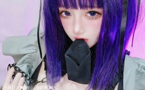 凛子酱合集掌握她的美丽瞬间,细细品味其魅力