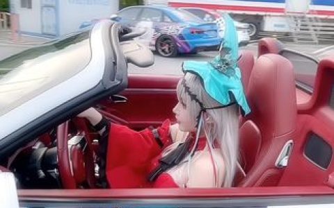 凛子酱写真作品展现她的魅力,一览她的精彩