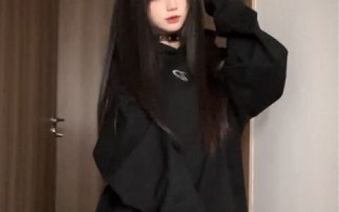 清新自然落英酱耶微密圈作品仙女般服饰造型