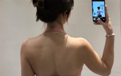 最美微密圈陈大小姐作品资源,清新脱俗气质引人注目