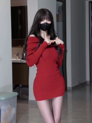 动漫博主鹿八岁微密圈作品资源，色彩绚丽构图精湛的艺术展现