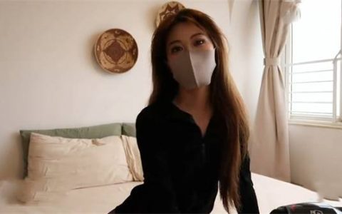 Cola酱引人注目的女网红，汉服作品视频赋予护士形象时尚光彩