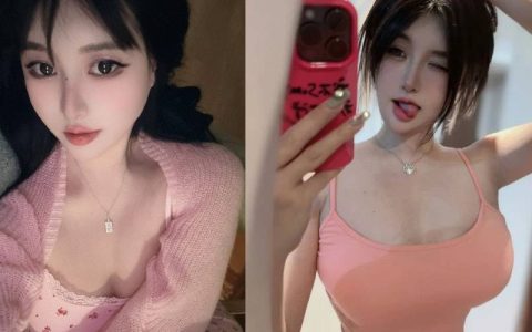 夏日女神阿尔卑香小狗子微密圈作品资源,穿搭指南和时尚心机