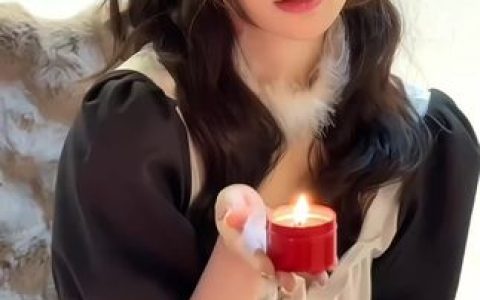 微密圈作品紫色韵味穿搭成为网红陈妮妮的秘诀,时尚秘籍揭密