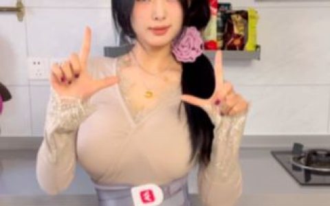 美女博主大反派微密圈作品揭秘,虚实之间的美丽绽放