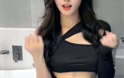 梅美baby微密圈作品图集展示,魅力无法抵挡