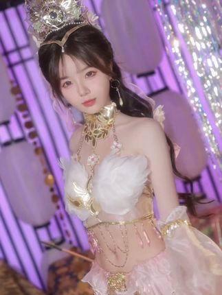相扑猫微密圈作品资源颜值新星创意内容，社交媒体上的梦幻天地