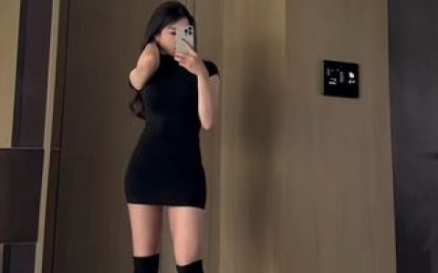 金希儿微密圈作品视频分享,迷人外貌与才华完美结合的韩国网红