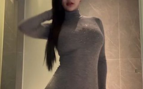 抖音网红没有圆子微密圈作品展示,独特魅力与舞蹈才华并存