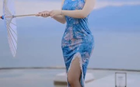 Egg尤妮丝全集分享，分享她的完整作品集