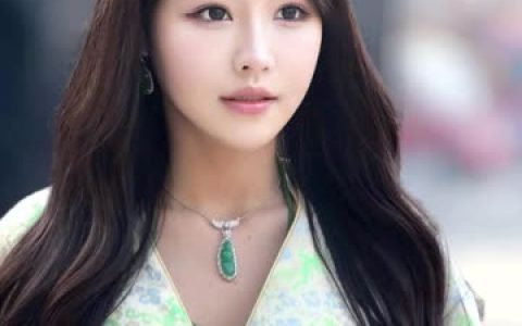 原版摄影师朱可儿是谁？解密摄影界的新星