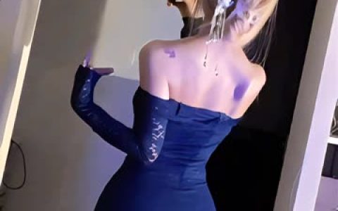 姐姐Lalion以前作品有哪些?回顾她的过往表演