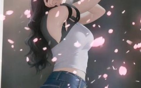 孙佳慧抖音的精彩瞬间,回顾她的经典表演