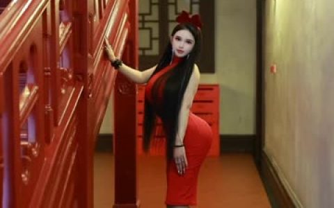 梦露Veronica路人视角揭秘,一个普通人眼中的网红生活