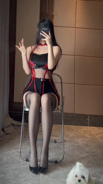 奶白鹿神私密圈内的精彩瞬间，独家私房尽在微密圈