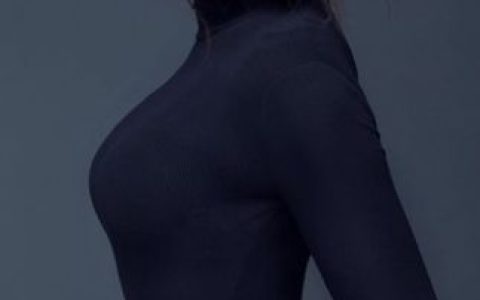 金希儿微博图片欣赏,一览她的精彩瞬间