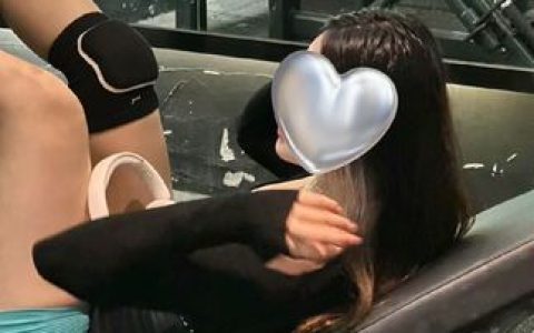 文茜的美容秘籍,揭示她的美丽之道