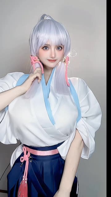 古阿扎是猪真名曝光，你知道她的真实身份吗？