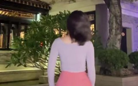 安妮yoo个人资料简介,揭秘这位抖音网红的背景故事