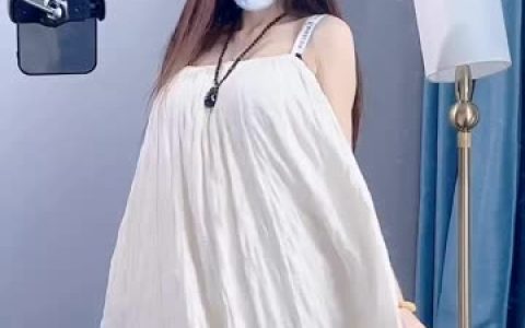 兔宝妮to维密照片，欣赏她的高清写真