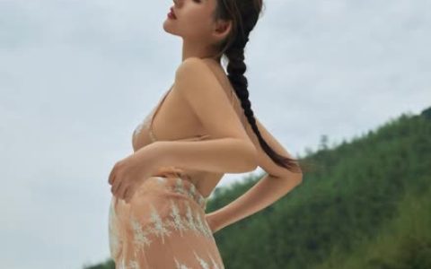 就是阿朱啊被捕后的转折点，探寻事件发展的转折节点