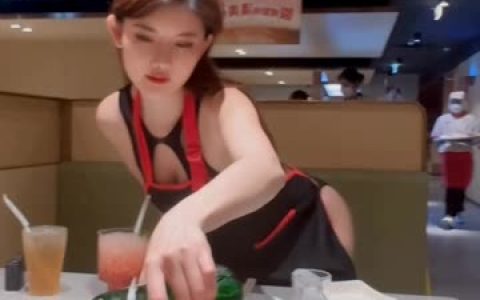 网红就是阿朱啊海底捞完整版图片,欣赏阿朱的美食系列图片