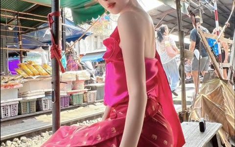 就是阿朱啊的黑历史揭秘,挖掘阿朱不为人知的过往