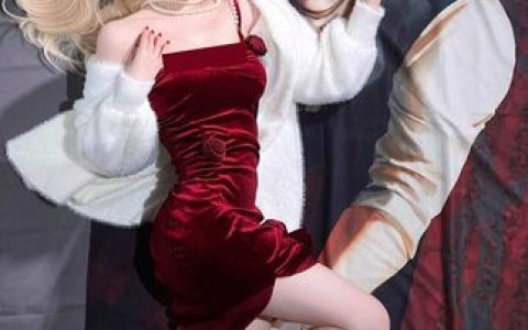 艾拉Isla的收藏作品解读，解析她珍藏作品的内涵