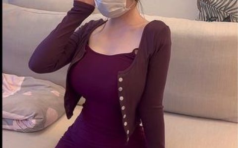 追寻艺术梦想，糯米子mini微密圈散发积极向上的生活态度