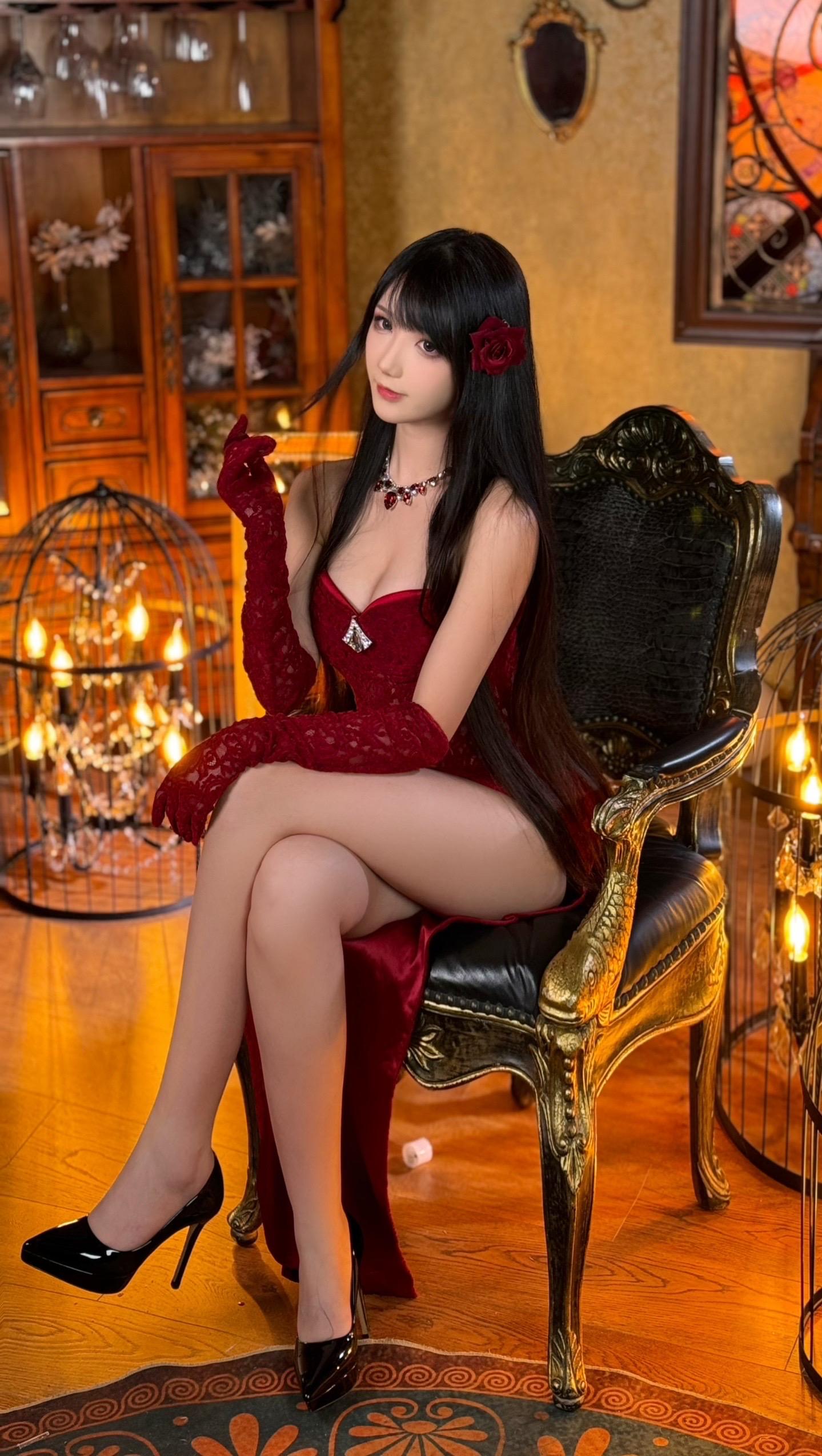 心灵的疗愈，吉他妹妹抖个姬灵带你寻找内心的宁静